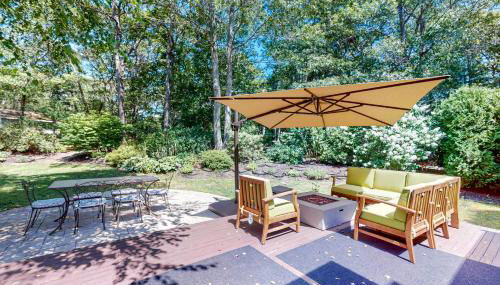 Serenity on the Cape - Foto 3