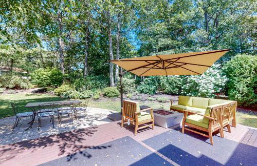 Serenity on the Cape - Foto 3