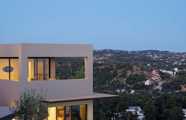 Villa Apollo Porto Cheli - Foto 64