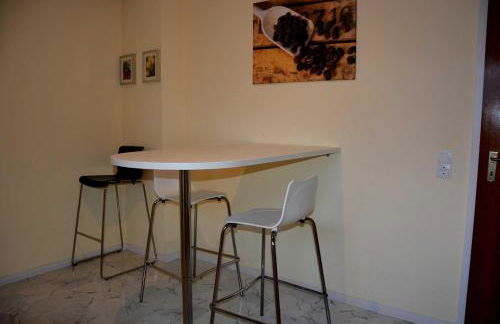 Ferienwohnung Abendsonne - Foto 14