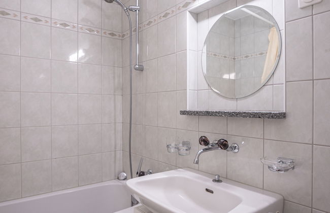 Chesa Muntarütsch - Photo 24