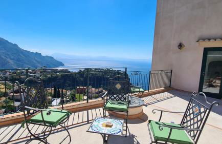 The little tower of Minuta - Photo 27