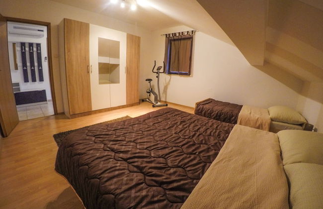 Apartment Milly - Foto 4