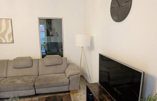 großes offenes Loft oder kleine gemütliche Wohnung mit oder ohne Balkon - Foto 11