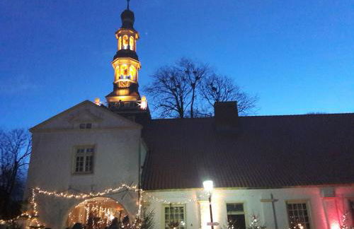 Ferienwohnungen "Zur Friesen Freude" - nur für Feriengäste - Foto 66