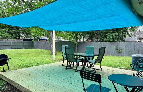 Cozy home near Lovefield Airport & UTSouthwestern - Foto 14