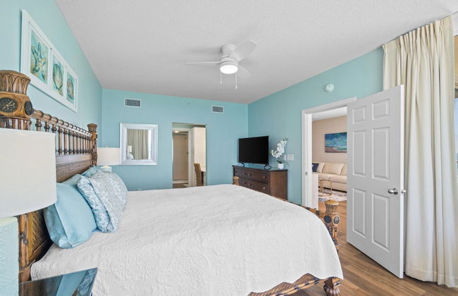 Majestic Beach Resort by Book That Condo - Foto 55