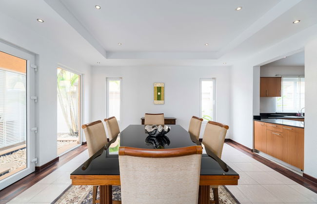 Sunset View Luxury Pool Villa - Foto 16