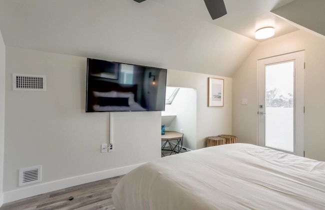 Brand NEW - Bay View Beach House - Houses for Rent in San Diego - Foto 7