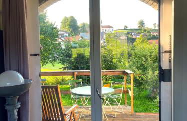 Saulgrub Alpen Loft - Foto 13