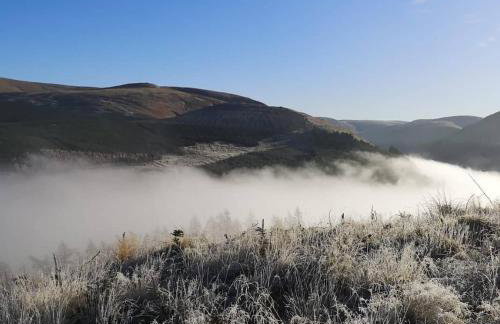 Manyleith Rig Cottage - Foto 19