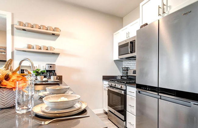 The Mason by KBM - Foto 55