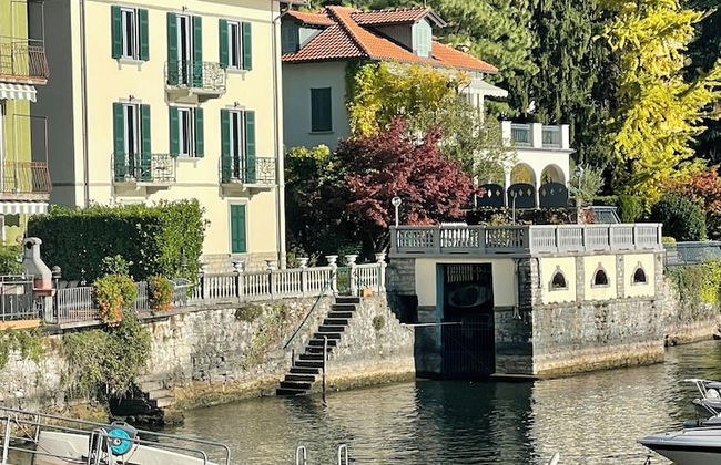 Oleandri al Lago - Foto 36