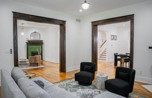 Beautiful Home Located In Historic Norcross - Foto 83