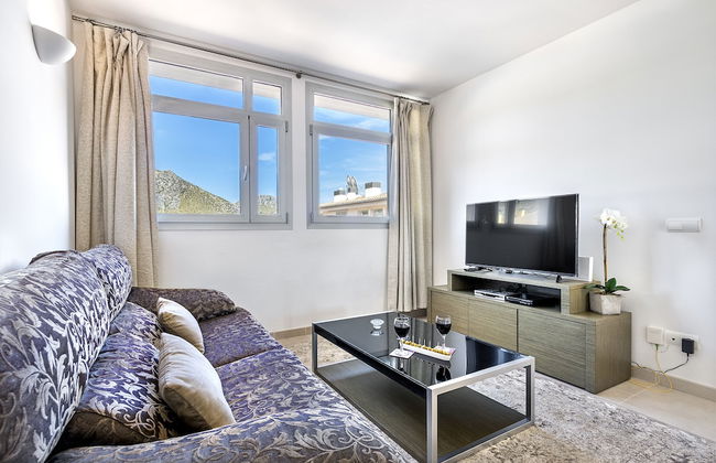 Apartamento Can Doria - Foto 11