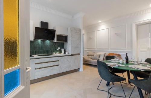 Gioberti's Apartment - 100 sqm - 2 Bedrooms and Free Private Parking in the Center - Foto 76