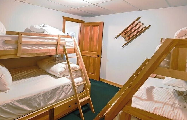 Polar Peak Lodges by Fernie Lodging CO - Photo 24