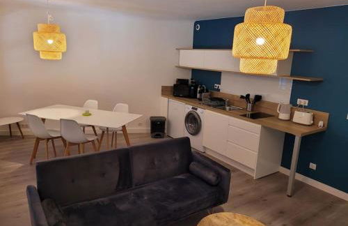 Magnifique appartement t2 - Foto 7