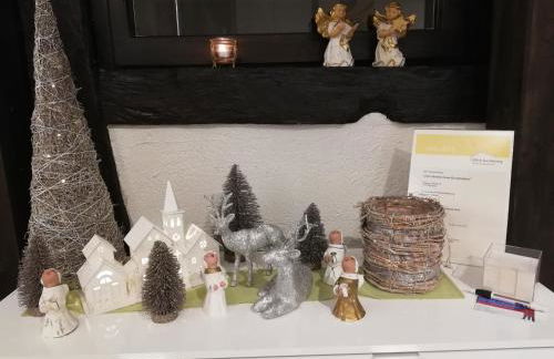 Ferienwohnung Einbeck FeWo B Nolte - Photo 25