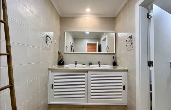 Albufeira Salgados Beach 4 by Homing - Foto 23