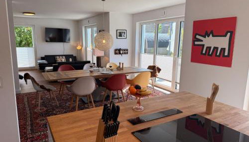 Ferienhaus DeRuhHus - Foto 3