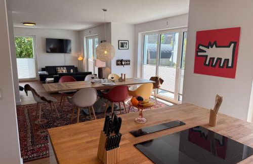 Ferienhaus DeRuhHus - Foto 3