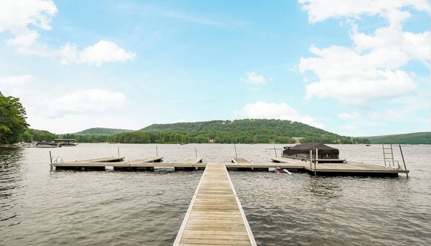 Laurel Cove by Taylor Made Deep Creek - Foto 2, Servicios del alojamiento