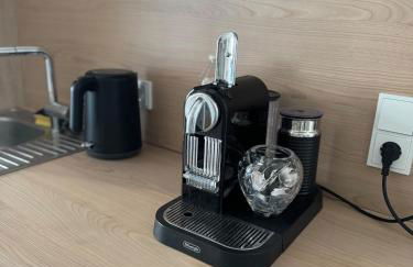 Helles APT Wiesbaden Mainz FFM 2 Schlafzimmer - Foto 6