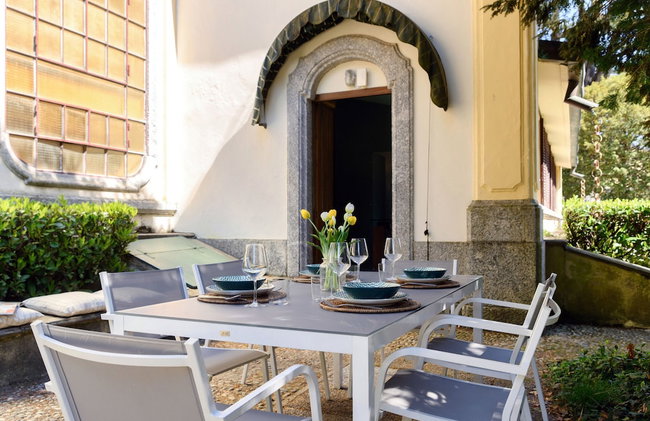 L'Orangerie di Villa Mayer - MyHomeInComo - Foto 82