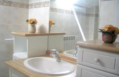 Maison charmante Le Malzieu, jardin - Foto 11