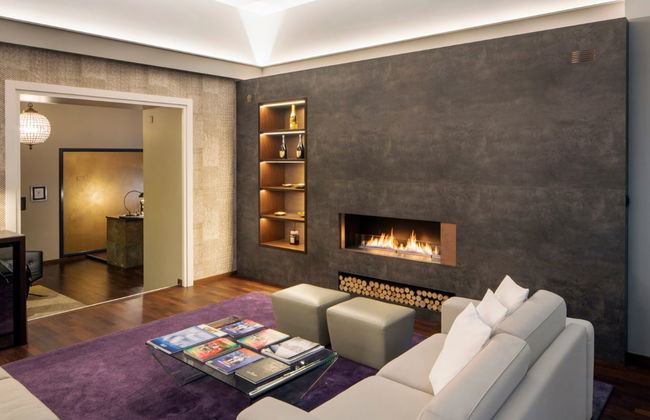 Swiss Luxury Apartments - Foto 7