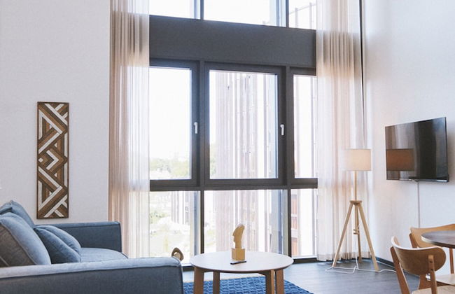 The Forest apartments by Daniel&Jacob’s - Photo 32