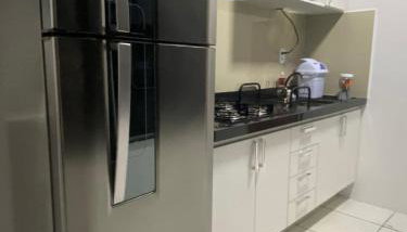 Apartamento com 3 quartos - Foto 2