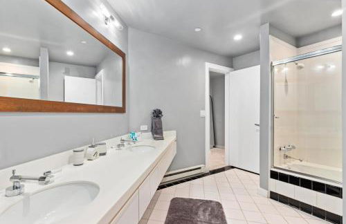 Casa de Cristal-Epic Views-HotTub-Sauna-Sleeps 10-Luxury Linens-Stocked Kitchen - Foto 33