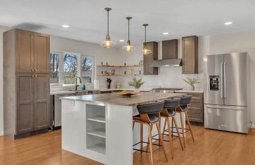 Newly Remodeled Home Minutes from MTSU Short drive to downtown Nashville - Foto 15