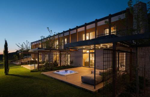 NEW! Discover Villa Terra Moro - The Ultimate Luxury Villa in Crivac, Dalmatia - Photo 9