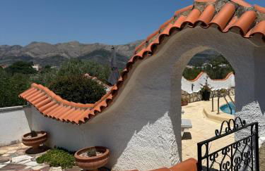 Casita Algarrobo - Foto 13