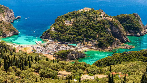 Tour di Corfú e Paleokastritsa - Foto 4