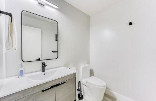 Luxury Family Home w AC and Patio near Meta and Stanford - Foto 40