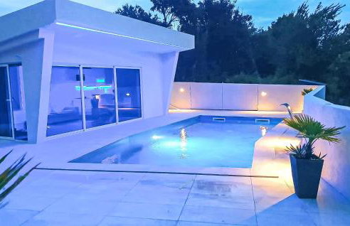 Villa With Swimming Pool - Foto 13