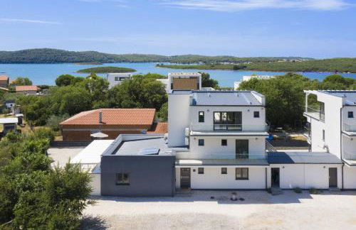 Villa Luna with Jacuzzi, Sauna and Private Pool - Foto 5