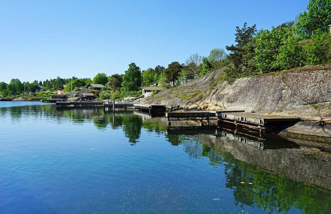 4 Star Holiday Home in Stillingson - Foto 25