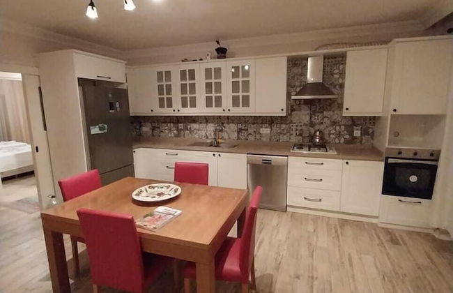 Dalyan Eren Apart - Foto 9