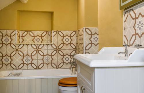 Priory Cottage - Photo 15