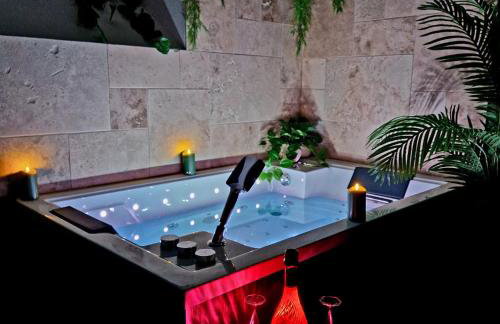 Evasion Tropicale Suite Jungle Room - Foto 10