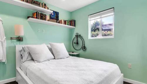 Modern Northwest Vacation Rentals in Miami - Foto 5