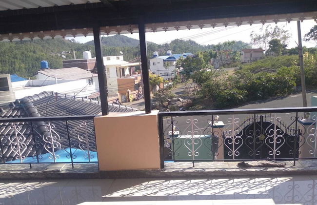 PPH Living Thulasiraman's Home Stay - Foto 27