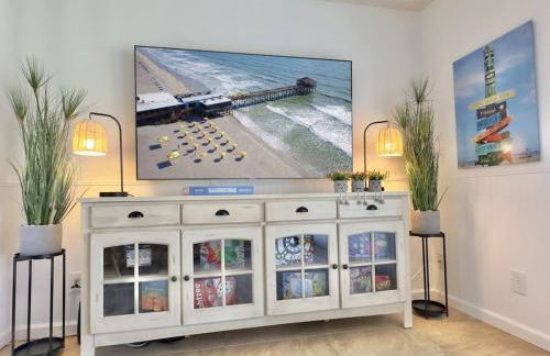 Beachfront with heated pool, 60 seconds to beach - Foto 76