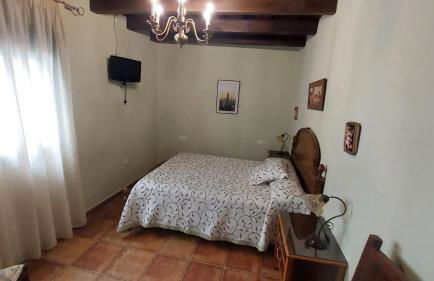 Casa Rural Ambroz - Foto 40