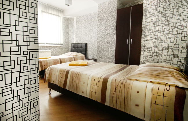 Apartments Belgrade - Foto 11